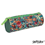 Piórniki - Piórnik Minecraft Crazy Pencil Case - miniaturka - grafika 1