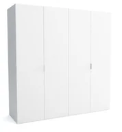 Szafy - Szafa przesuwna na wymiar MAT 15 szerokość 160 cm - miniaturka - grafika 1