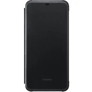 Huawei Wallet Cover do Mate 20 Lite czarny (51992567) - Etui i futerały do telefonów - miniaturka - grafika 3