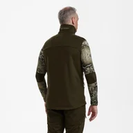 Odzież taktyczna i umundurowanie - Deerhunter kamizelka softshellowa Excape Softshell Waistcoat 4643-376 - miniaturka - grafika 1