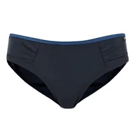 Stroje kąpielowe - Dół Od Bikini Damski Jeden Kolor Aceana - miniaturka - grafika 1