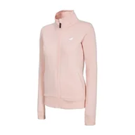 Bluzy sportowe damskie - 4F > NOSH4BLD00356S - miniaturka - grafika 1