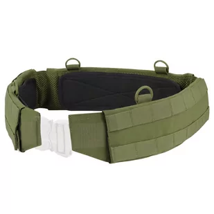 Condor - Wyściółka do pasa Slim Battle Belt - Olive Drab - 121160-001 - Odzież taktyczna i umundurowanie - miniaturka - grafika 1