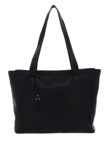 Picard Yours - Shopper 42 cm, czarny, 43 x 29 x 15 cm, Shopper