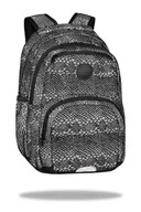 Plecaki szkolne i tornistry - PATIO, plecak 2-komorowy coolpack flesh dragon - miniaturka - grafika 1