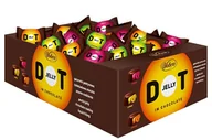 Cukierki - VOBRO JELLY DOT CHOCOLATE 3KG - miniaturka - grafika 1