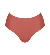 Majtki damskie - Damskie majtki BEZSZWOWE FIGI majtki Sloggi ZERO Feel 2.0 High Waist XL - miniaturka - grafika 1