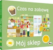Powieści i opowiadania - Mój sklep. Czas na zabawę - miniaturka - grafika 1