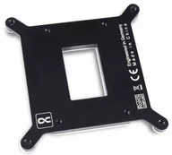Chłodzenie wodne - Alphacool Apex Backplate XPX/Eisbaer LGA 1700 Metall Full Cover - miniaturka - grafika 1