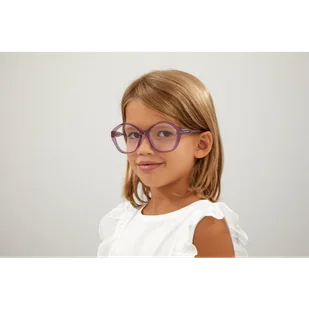 Okulary przeciwsłoneczne Chloé CC0011O 002 - Okulary korekcyjne, oprawki, szkła - miniaturka - grafika 3