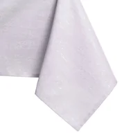 Obrusy i serwetki - AmeliaHome AmeliaHome - Obrus plamoodporny Liliowy VESTA 140x350 cm - miniaturka - grafika 1