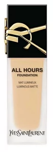 Yves Saint Laurent All Hours Foundation Reno LN1 - Podkłady do twarzy - miniaturka - grafika 1