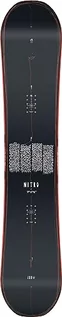 Kurtki narciarskie - Nitro T1 X FFF WIDE snowboard - 158W - grafika 1