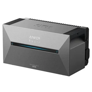 ANKER Solix Solarbank 2 E1600 AC - Pozostałe wyposażenie warsztatu - miniaturka - grafika 1