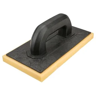 TOPEX Paca z gąbką gęstą 260 x 130 mm - Narzędzia murarskie - miniaturka - grafika 1