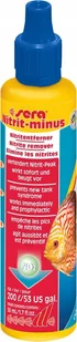 Sera Nitrite minus, preparat, 50ml - Preparaty do akwarium - miniaturka - grafika 1