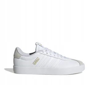 adidas VL Court 3.0 ID8795 41 1/3 - Buty sportowe damskie - miniaturka - grafika 1