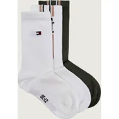 Skarpetki dla dzieci - Tommy Hilfiger Skarpety 3-pack - miniaturka - grafika 1