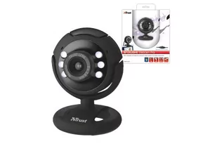 Trust SpotLight Webcam Pro 16428 - Kamery internetowe - miniaturka - grafika 1