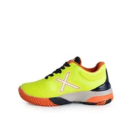 Buty dla dziewczynek - Monachium Hydra Kid, Buty dziecięce Unisex, Zielony 108, 33 EU - miniaturka - grafika 1