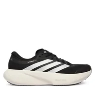 Buty sportowe damskie - Buty do biegania adidas Supernova Rise 3 KK1203 Czarny - miniaturka - grafika 1