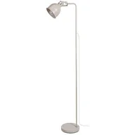 Lampy stojące - Rabalux Flint lampa stojąca 1x40W beżowa 2243 - miniaturka - grafika 1