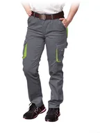 Odzież robocza - Reis SPODNIE OCHRONNE DO PASA 38 - FRAULAND-T SY ab_FRAULANDTSY38 - miniaturka - grafika 1