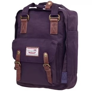 Plecak Doughnut Macaroon - black - Plecaki - miniaturka - grafika 4