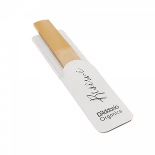 D'Addario ODCR1035 Organic Reserve Klarnet Bb 3,5 - Akcesoria do instrumentów dętych - miniaturka - grafika 2