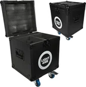 Walizki i skrzynie na sprzęt fotograficzny - Skrzynia transportowa LIGHT4ME ORBEAM 150W CASE - miniaturka - grafika 1