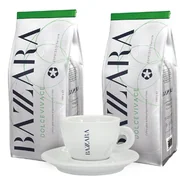 Kawa - Kawa Bazzara Barista 2x1kg + filiżanka Bazzara Cappuccino GRATIS - miniaturka - grafika 1