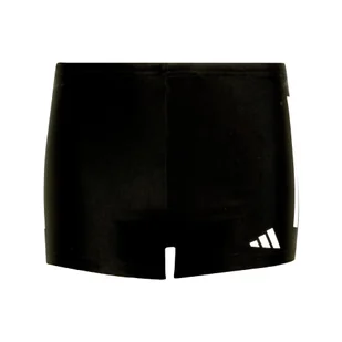 Bokserki 3-Stripes Swim Kids - Kąpielówki dla chłopców - miniaturka - grafika 1