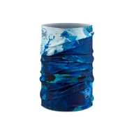 Czapki narciarskie - Bandana dziecięca BUFF ORIGINAL ECOSTRETCH JR HIGH MOUNTAIN - miniaturka - grafika 1