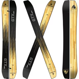 Deska snowboardowa Splitboard Pathron GTX Split - Deski snowboardowe - miniaturka - grafika 1