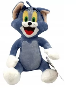 Pluszowy kot Tom i Jerry maskotka przytulanka 28cm - Maskotki i pluszaki - miniaturka - grafika 1
