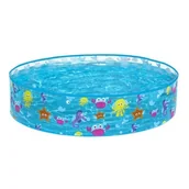 Baseny ogrodowe - Bestway basen rozporowy Morze - miniaturka - grafika 1