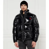 Kurtki męskie - HUGO Kurtka BIRON 2441 | Slim Fit - miniaturka - grafika 1