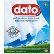 Środki do prania - Persil DATO Proszek do prania FIRANEK 365G 5P - miniaturka - grafika 1