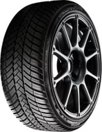 Opony całoroczne - Avon AS7 225/50R17 98V - miniaturka - grafika 1