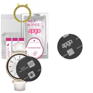 Akcesoria do smartwatchy - 1x Szkło Hybrydowe MATOWE do Huawei Watch GT4 41 mm - miniaturka - grafika 1