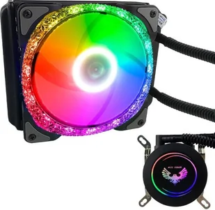 Dell Fan - Akcesoria do komputerów stacjonarnych - miniaturka - grafika 1