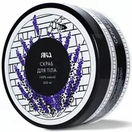 Peelingi do ciała - Peeling do Ciała Cukrowy Lawendowy, 100% Naturalny, Yaka, 300ml - miniaturka - grafika 1