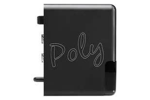 Chord POLY bezprzewodowy moduł streamingowy - Moduły wifi i przekaźniki sygnału - miniaturka - grafika 1