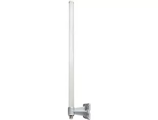 Delock antena WLAN N-Stecker 8 dBi omni 88454 - Anteny Wi Fi - miniaturka - grafika 1