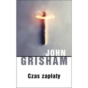 Powieści sensacyjne - Czas zapłaty. Jake Brigance. Tom 2 - miniaturka - grafika 1