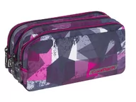 Piórniki - CoolPack Saszetka podwójna Primus 86971CP - miniaturka - grafika 1
