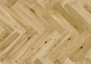 Deska podłogowa Jodła Oxy Country olej op.0,65m2 - Podłogi drewniane - miniaturka - grafika 1