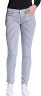 Spodnie damskie - Pioneer Women Damskie spodnie Karen, Light Grey Stonewash (9841), W36 / L30, Light Grey Stonewash (9841), 36W / 30L - miniaturka - grafika 1