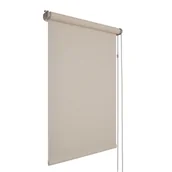 Rolety - Miniroleta Perła piaskowy 2208 62 x 150 cm GO/ON! - miniaturka - grafika 1