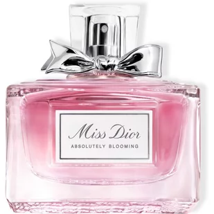 Dior Dior Miss Dior Absolutely Blooming Woda perfumowana 50ml - Wody i perfumy damskie - miniaturka - grafika 1